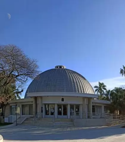 Febrero es ideal para disfrutar museos, teatro y paseos culturales en Montevideo.