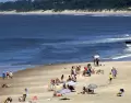 Febrero tard�o es ideal para descansar en la Costa de Oro.