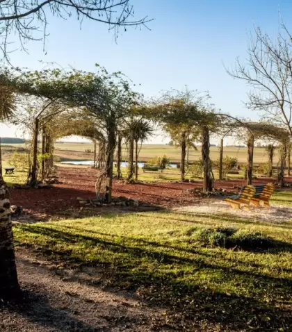 Febrero es ideal para escapadas cortas.