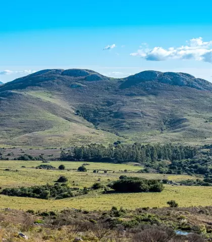 El final del verano es ideal para viajar por Uruguay con m�s calma y paisaje.