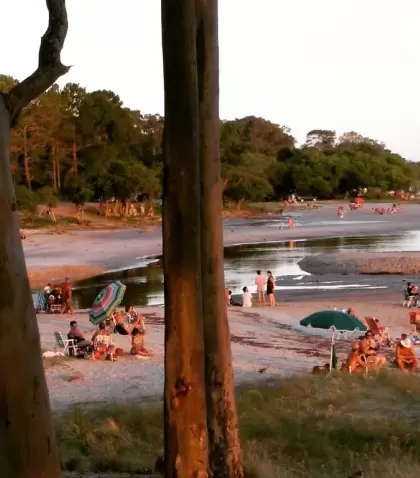 El final del verano es ideal para disfrutar Colonia.