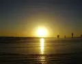 El final del verano es ideal para descansar en la Costa de Oro.