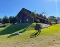 El final del verano es ideal para disfrutar turismo rural.