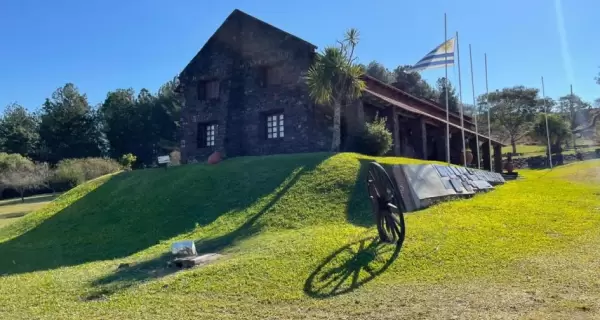 El final del verano es ideal para disfrutar turismo rural.
