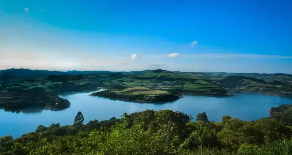 El �ltimo fin de semana de febrero es ideal para viajar por Uruguay.