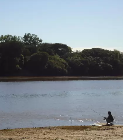 El cambio de estaci�n es ideal para viajar por Uruguay.