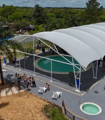 Costa, termas, ciudades y turismo rural para viajar fuera de temporada con m�s tranquilidad.