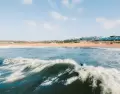 Punta del Este en marzo se disfruta con un ambiente tranquilo y la luz del oto�o.