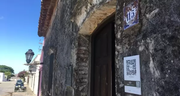 Colonia ofrece paseos hist�ricos y planes tranquilos durante el oto�o.