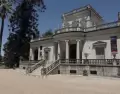 Uno de los museos poco conocidos de Montevideo es el Museo Blanes, en el barrio Prado.