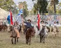 Semana Criolla de Montevideo, uno de los eventos m�s tradicionales de Uruguay.