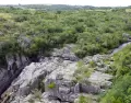 El paisaje serrano de Lavalleja invita a viajar en la Semana de Turismo.