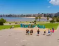 Museos, parques, rambla y paseos urbanos para disfrutar la ciudad.