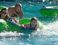 Las termas en Semana de Turismo representan una alternativa distinta a los festivales masivos