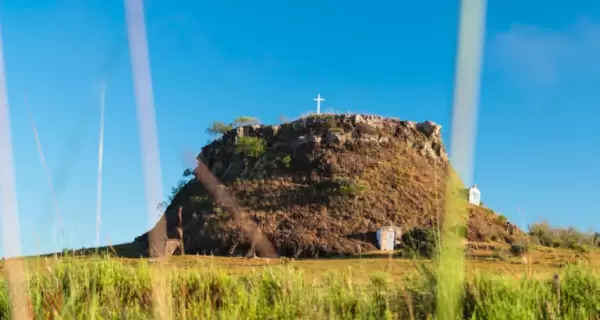 En oto�o, el paisaje de Valle Ed�n adquiere tonos m�s suaves que invitan a recorrer la zona con calma.