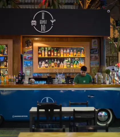 Montevideo tiene una escena gastron�mica que se adapta a cada estaci�n.