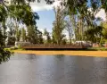 Los pueblos del interior uruguayo invitan a detenerse.