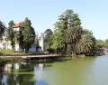 Montevideo cuenta con varios parques urbanos pensados como lugares de encuentro.