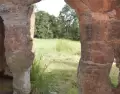 Las Grutas del Palacio muestran una formaci�n geol�gica �nica en Uruguay.