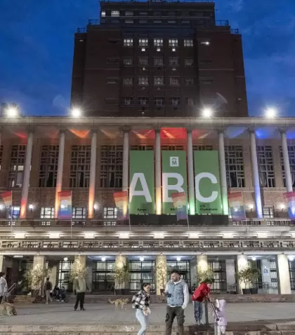 El Palacio Municipal es uno de los edificios m�s representativos de la arquitectura moderna en la ciudad.
