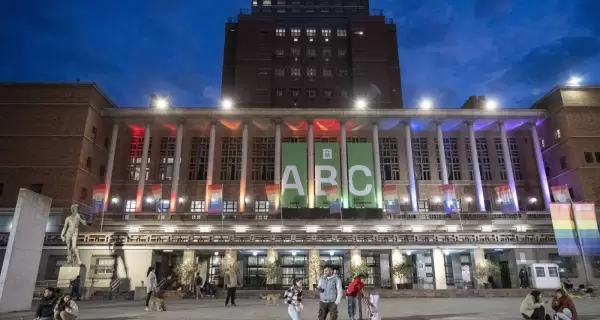 El Palacio Municipal es uno de los edificios m�s representativos de la arquitectura moderna en la ciudad.