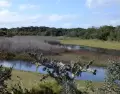 Sierras, costas, lagunas y campos aguardan con colores c�lidos y menos turistas.