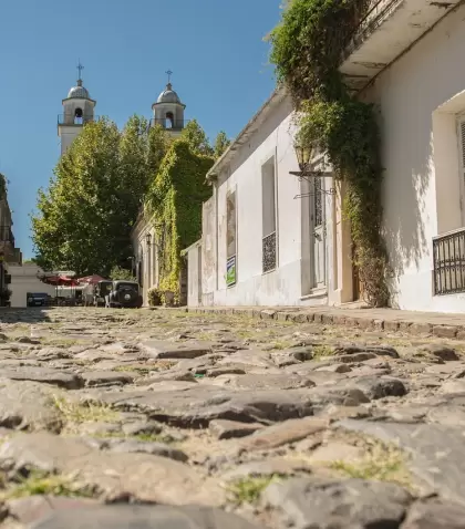 Destinos ideales para escapadas.