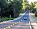 Uruguay tiene una escala que favorece los viajes por carretera.