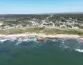 Playas, estancias y sierras ofrecen calma en oto�o.