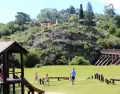 Sierras, costa y pueblos para viajar sin apuro.
