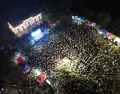 La Semana de Turismo se disfrut� en diversos destinos del pa�s.