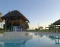 Termas de Almir�n, aguas salinas �nicas en Uruguay.