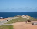 El oto�o es una de las mejores estaciones para caminar por Punta Ballena.