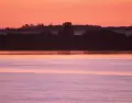 Lugares para contemplar el atardecer en Uruguay.