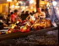 Cocina t�pica de Uruguay para disfrutar en oto�o.