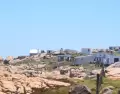 Cabo Polonio en oto�o muestra otro encanto.