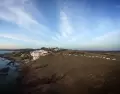 Punta Ballena es uno de los destinos ideales para escapadas en oto�o.