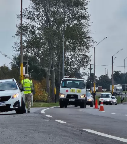Uruguay es uno de los pa�ses m�s seguros de la regi�n para viajar