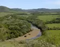 El Valle del Lunarejo tiene uno de los entornos m�s ricos del pa�s a nivel natural.