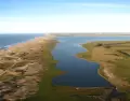 En oto�o, las zonas vinculadas a lagunas y humedales ganan protagonismo.