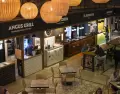 En Montevideo, la pausa forma parte del ritmo urbano.