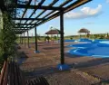 Las Termas de Almir�n ofrecen calma real.