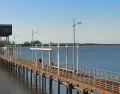 Paysand� ofrece una mezcla entre naturaleza, calma y sensaci�n de espacio.