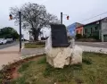 El propio pueblo de Minas de Corrales funciona como una excursi�n hist�rica.