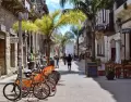 Consejos pr�cticos para viajar sola a Montevideo.