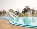 Las termas son uno de los destinos m�s elegidos para el oto�o.