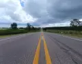 En oto�o, las rutas uruguayas recuperan la tranquilidad del paisaje.