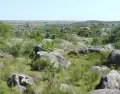 Las Sierras de Mahoma funcionan mejor cuando se visitan sin apuro.