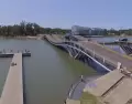Cuando baja el movimiento tur�stico, viajar cambia much�simo.