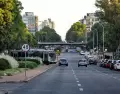 Cuando baja la temperatura, las ciudades tambi�n cambian completamente.